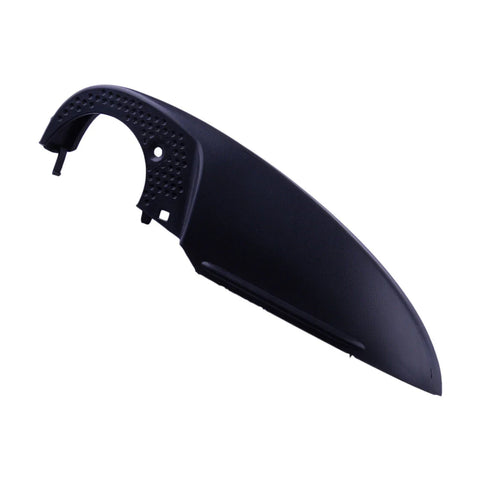 Mazda 3 Axela Front Left Side Mirror Base Plate Cover (2014-2016)