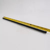Toyota Celica 1970-1977 LH Side 1/4 Weatherstrip
