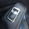 Mercedes Benz A B C E CLA CLS Window Switch Cover Trim (2008-2023)