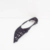Mercedes E-Class W211 Left LH Front Bumper Grille (2007-2009)