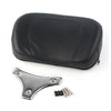 Harley Road King, Street, Electra, Glide Detachable Sissy Bar Backrest Pad (2009-2014)