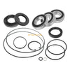 Honda Foreman Rubicon TRX500FA / FGA Rear Axle Seal Bearing Kit (2001–2014)