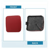 Toyota RAV4 (2009-2012) -  Bright Vintage Red Front Tow Hook Cap