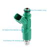 Toyota Prius 1.5L 4 x Fuel Injector (2004–2009)