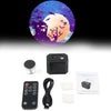 Black Car Roof Projector Atmosphere Light