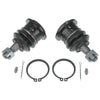 Hilux GUN125 GUN126 GUN135 GUN136 Ball Joints Tie Rod Ends & Rack Ends Kit
