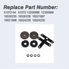 Chevrolet Pontiac Headlight Motor Repair Kit