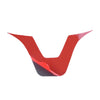 Mercedes-Benz W204 W205 Carbon Fiber Steering Wheel Trim Cover (2007-2010)