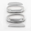 Ford F150 F-150 Chrome Outside Handle Cover Overlay Trim (1997-2003)