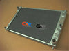 Ford AU Falcon Fairmont Aluminum Radiator 3 Row (1998-2002)