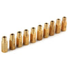 Keihin PWK PE OKO KOSO 10pcs Carburetor Main Jet Set (130-152)