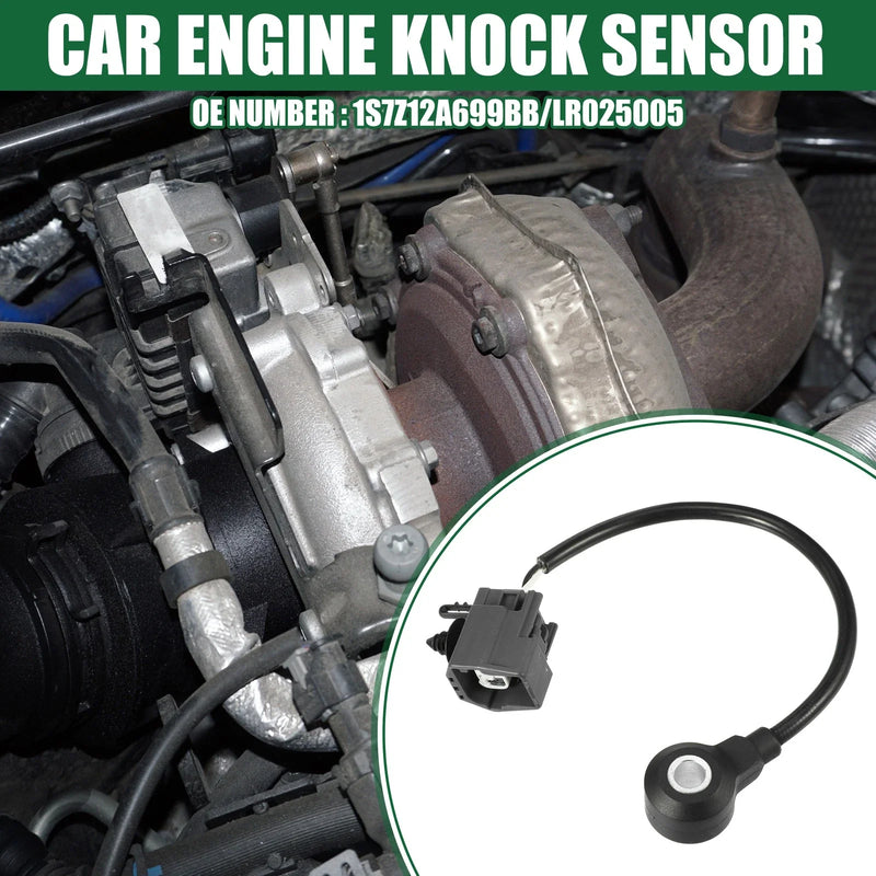 Ford C-Max 2.0L Ignition Knock Sensor (2013-2018)