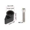 Dodge Ram 2500 Killer Dowel Pin Retainer Kit (1994-2002)