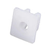 Toyota Bumper Fender Mounting Clamp Clips (Fits 20 pcs)