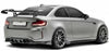 BMW M3 M4 G80 G82 G83 Rear Spoiler Lip Wing (2021-2024)