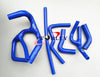 Rover Mini Cooper 1.3L Silicone Radiator Coolant Hose (1990-1996)
