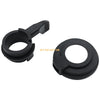 Suzuki King Quad 300-400 Choke Lever & Cover 2 x