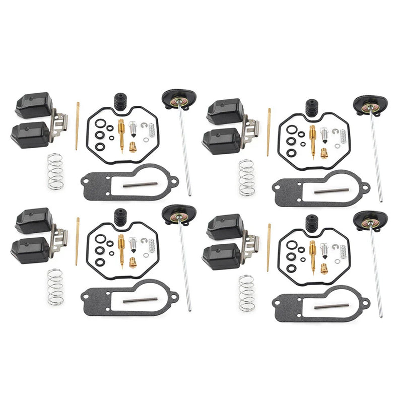 Honda CB750A CB750 Hondamatic Carburetor Gasket Float Kit (1976-1978)