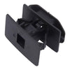 Ford Fusion, Lincoln MKZ 5 x Exterior Rocker Molding Clips (2013-2020)