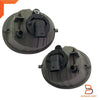 Toyota Fortuner SW4 Fog Lamp Spot Light (2011-2014)