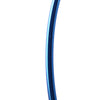 Car Interior Decor Blue Point Edge Gap Door Panel Molding Line Accessories