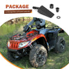 Arctic Cat 400–1000 Storage Box Cover Latch Kit (2000–2010)