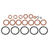 BMW E82 E83 Coolant Hose Radiator Drain Plug O-Ring Seal (2007-2013)