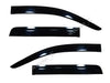 Chevrolet Holden Colorado 4 Door Wind Shield Air Guard (2012-2016)