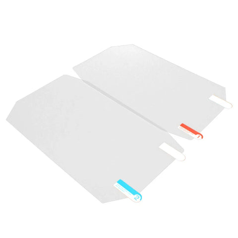 Suzuki GSX-S1000GT, Kawasaki Ninja Dashboard Screen Protector (22-23)