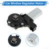Infiniti EX35 FX35 G35 G37 Power Window Regulator Lift Motor