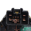 Toyota Corolla Matrix Blower A/C Fan Control Switch (2009–2013)