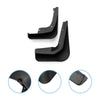 Ford Taurus Front & Rear Mud Flaps (2015-2019)