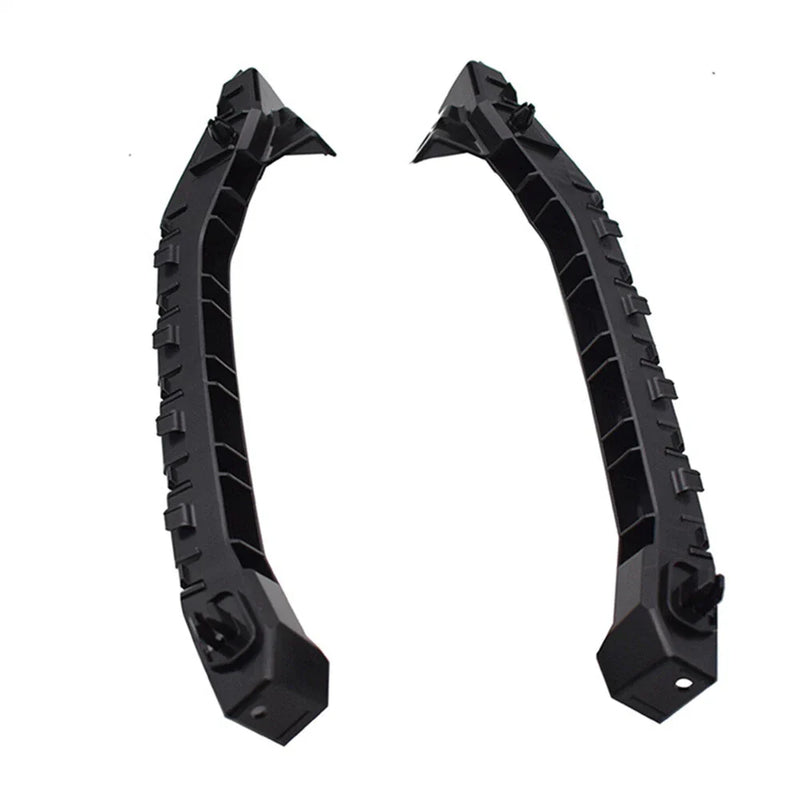 Subaru Impreza WRX / WRX STi Front Bumper Bracket Set (2008-2014)