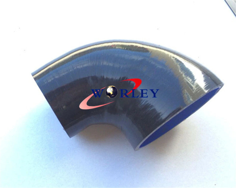 NJ 90 Degree Elbow Reducer Hose 64mm to 70mm (2023)