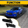 Dodge Charger Front Bumper Brackets (2011-2014)