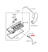 Mitsubishi Mirage (12-20), Lancer (07-16), Xpander PCV Valve (17-21)