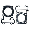 Honda XL600V VT600 VT600C VT750C XRV750 NTV650 NT650 Gasket Set (1990-2007)