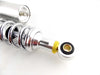 Yamaha RD50 280mm JBS Air Nitrogen Cell Shock Absorbers (1978-1980)