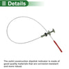 Mercedes-Benz GLK-Klasse X204 Oil Level Dipstick (2009-2015)