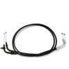 Yamaha XVS1100AT XVS1100A XVS1100 V-Star Throttle Cable (2000-2009)