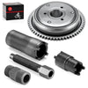 GY6 Scooter 125cc 150cc 152QMI 157QMJ Starter Clutch Flywheel Puller Tool