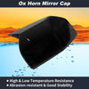 Ford F150 2 x Left Right Side Rearview Mirror Covers (2015-2020)