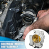 Buick Enclave Electronic Throttle Body Assembly (08-11)