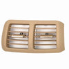 Mercedes Benz R W251 R350 Rear A/C Air Outlet Vent Cover (2006-2012)