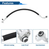 Mercedes-Benz S450 A/C Refrigerant Liquid Hose (2018-2020)