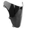 Suzuki SV650 / SV650S (2003-2012) Black Windshield