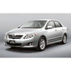 Toyota Corolla Altis Side View Mirror Cover (2008-2012)