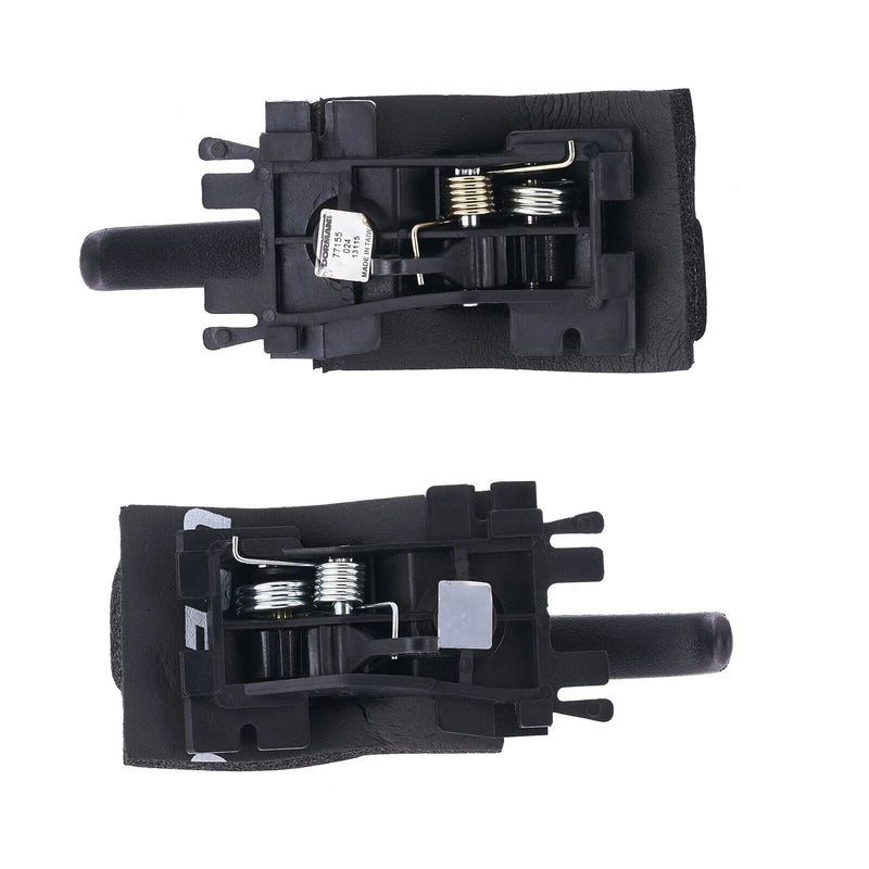 Ford Explorer 2 x Front Rear Left/Right Inner Door Handle Black (1996–2001)