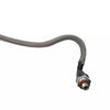 Ford Transit 2.4L Diesel Fuel Injector Leak Off Pipe (2007-2012)