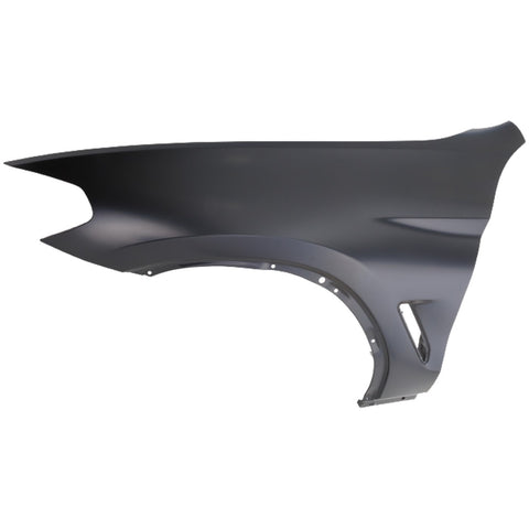 Fender For BMW X3 2018-2024 Front Driver Side G01